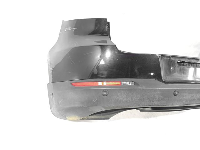 Pára-choque traseiro 5N0807421GGRU VAG