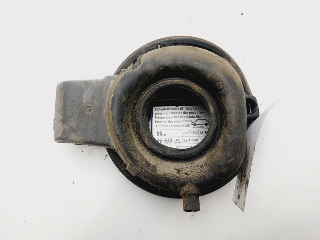 Alcapão do tanque de combustível Volkswagen Tiguan 1 5N1, 5N2