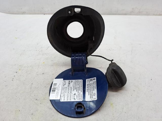 Alcapão do tanque de combustível Volkswagen Tiguan 1 5N1, 5N2