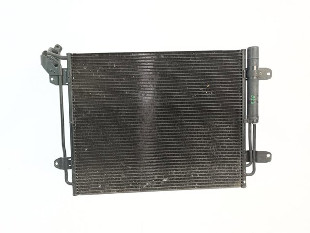 Radiador de aparelho de ar condicionado 5N0820411E VAG