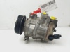 Compressor de aparelho de ar condicionado 5N0820803F VAG