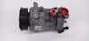 Compressor de aparelho de ar condicionado 5N0820803H VAG