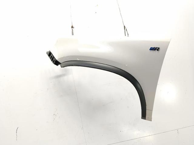 Pára-lama dianteiro esquerdo 5N0821105A VAG