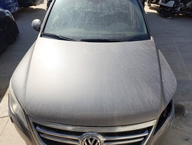 Capota 5N0823031D VAG