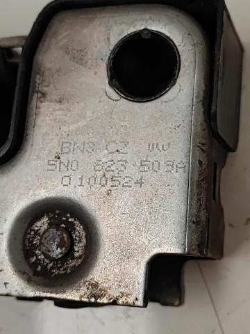 Fecho da capota Volkswagen Tiguan 1 5N1, 5N2