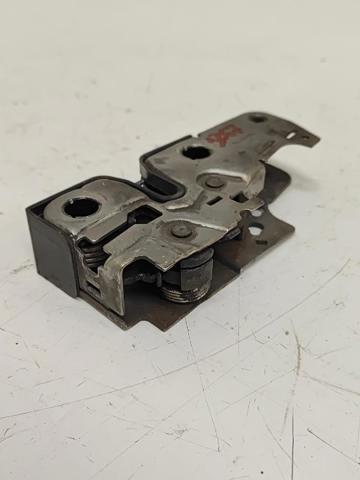 Fecho da capota Volkswagen Tiguan 1 5N1, 5N2