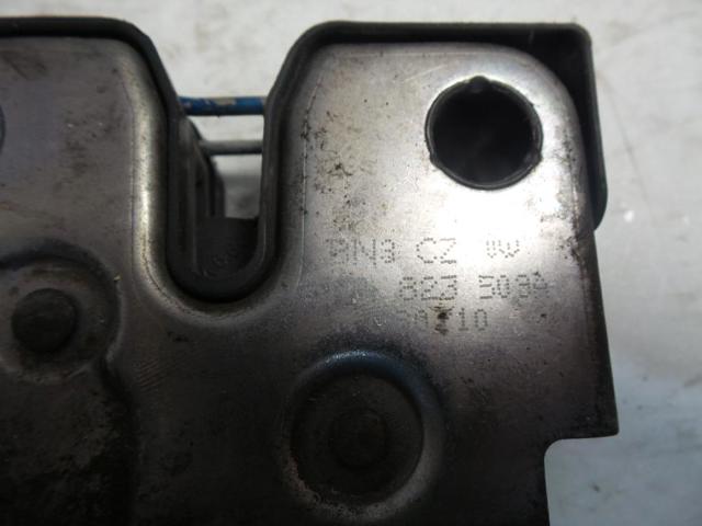 Fecho da capota Volkswagen Tiguan 1 5N1, 5N2