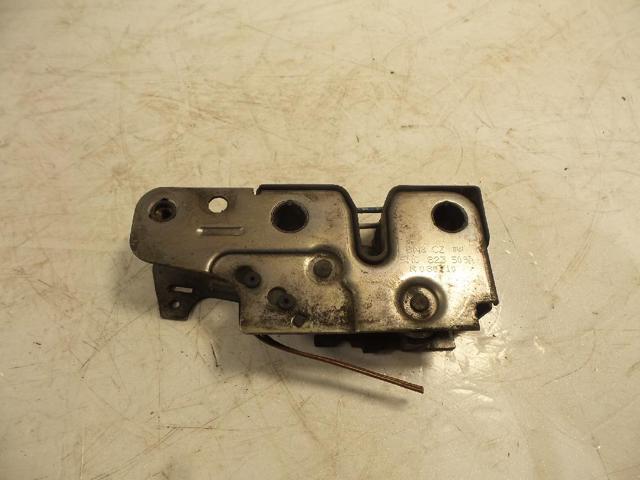 Fecho da capota Volkswagen Tiguan 1 5N1, 5N2