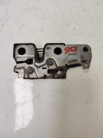 Fecho da capota Volkswagen Tiguan 1 5N1, 5N2