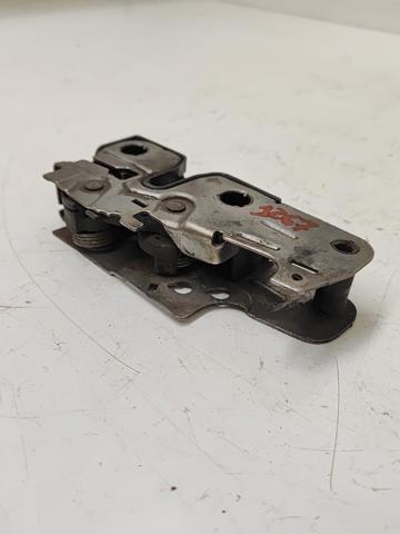 Fecho da capota Volkswagen Tiguan 1 5N1, 5N2