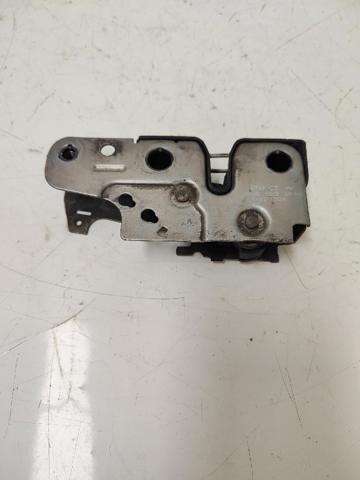 Fecho da capota Volkswagen Tiguan 1 5N1, 5N2