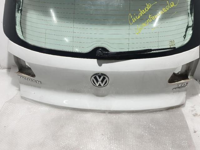 Porta traseira (3ª/5ª porta-malas (tampa de alcapão) Volkswagen Tiguan 1 5N1, 5N2