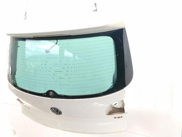 Porta traseira (3ª/5ª porta-malas (tampa de alcapão) Volkswagen Tiguan 1 5N1, 5N2