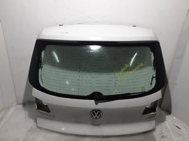 Porta traseira (3ª/5ª porta-malas (tampa de alcapão) Volkswagen Tiguan 1 5N1, 5N2