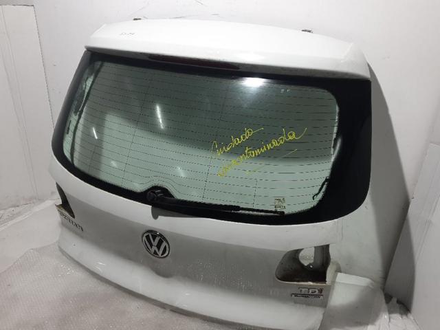 Porta traseira (3ª/5ª porta-malas (tampa de alcapão) Volkswagen Tiguan 1 5N1, 5N2