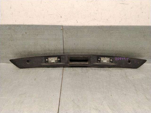 5N0827287A VAG Корпус фонаря подсветки номерного знака купить в Ужгород