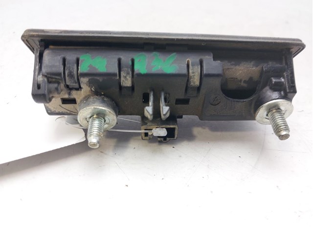 Puxador da porta traseira para Audi A4 BER. (B8) Básico / 11.07 - 12.13 CJCA 5N0827566