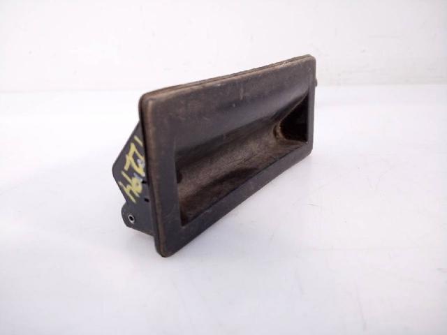 5N0827566 PORSCHE Ручка крышки багажника (двери 3/5-й задней) наружная купить в Ровно