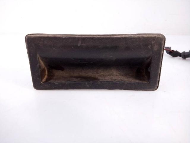 5N0827566 PORSCHE Ручка крышки багажника (двери 3/5-й задней) наружная купить в Черновцы