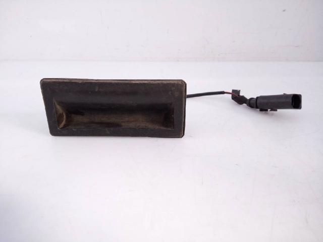 5N0827566 Ручка крышки багажника (двери 3/5-й задней) наружная купить Сумы