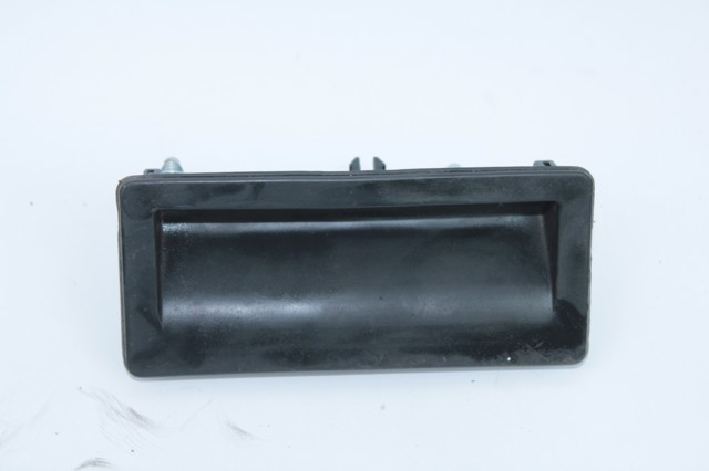 5N0827566B VAG Ручка крышки багажника (двери 3/5-й задней) наружная купить в Украина