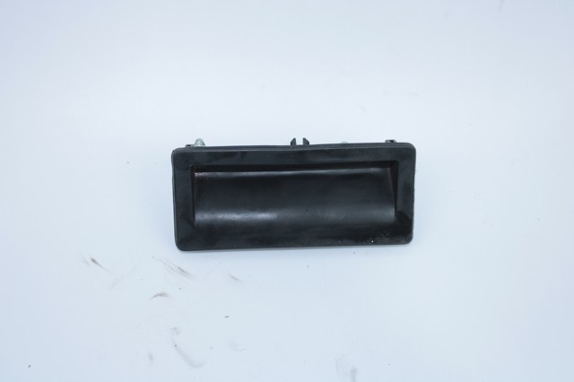 5N0827566B VAG Ручка крышки багажника (двери 3/5-й задней) наружная купить в Житомир