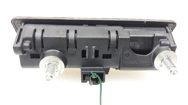 VAG 5N0827566B Ручка крышки багажника (двери 3/5-й задней) наружная в наличии Кривой Рог
