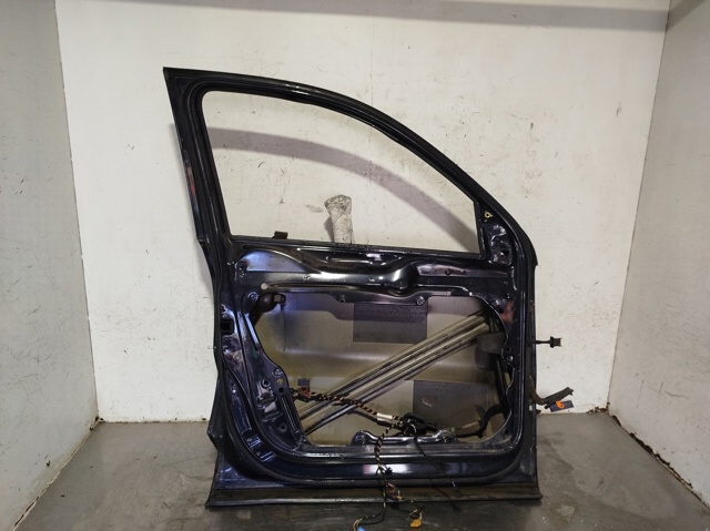 Porta dianteira esquerda Volkswagen Tiguan 1 5N1, 5N2