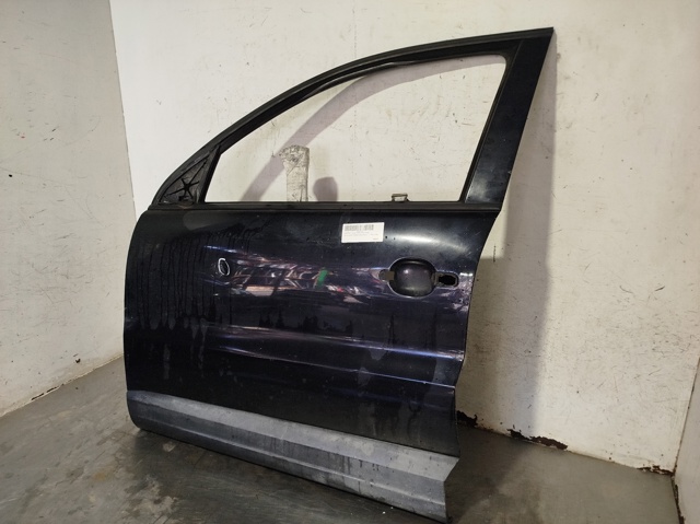 Porta dianteira esquerda Volkswagen Tiguan 1 5N1, 5N2