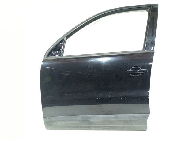 Porta dianteira esquerda Volkswagen Tiguan 1 5N1, 5N2
