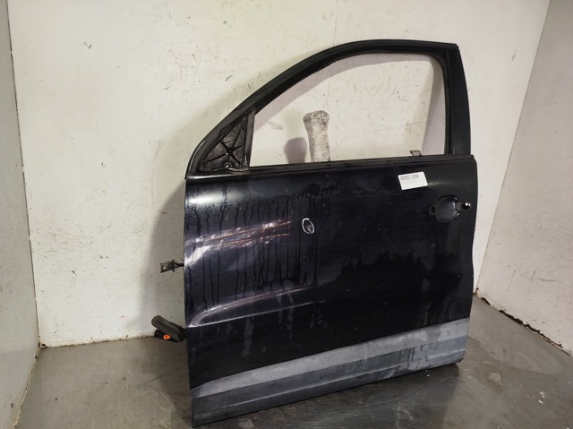 Porta dianteira esquerda Volkswagen Tiguan 1 5N1, 5N2