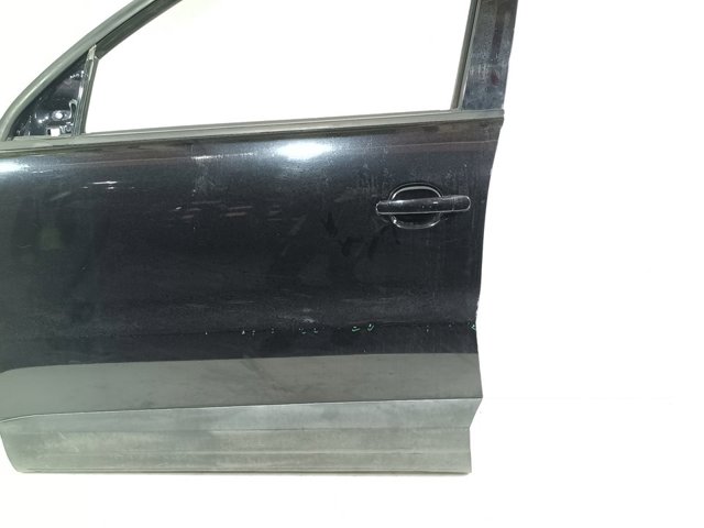 Porta dianteira esquerda Volkswagen Tiguan 1 5N1, 5N2