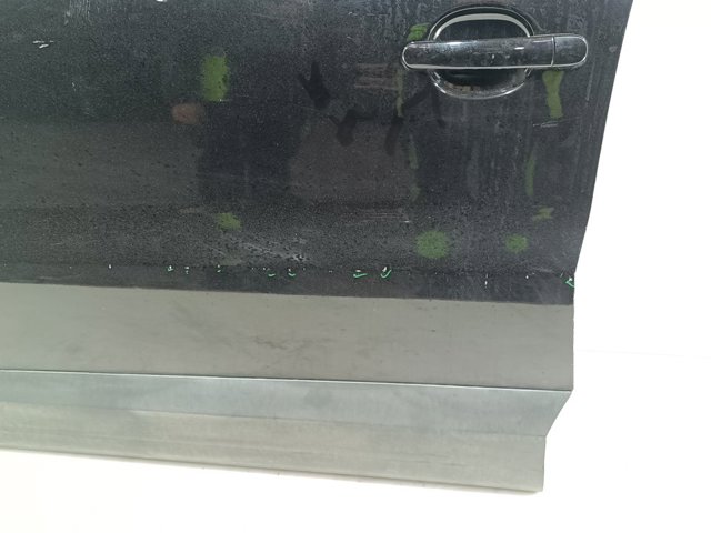 Porta dianteira esquerda Volkswagen Tiguan 1 5N1, 5N2