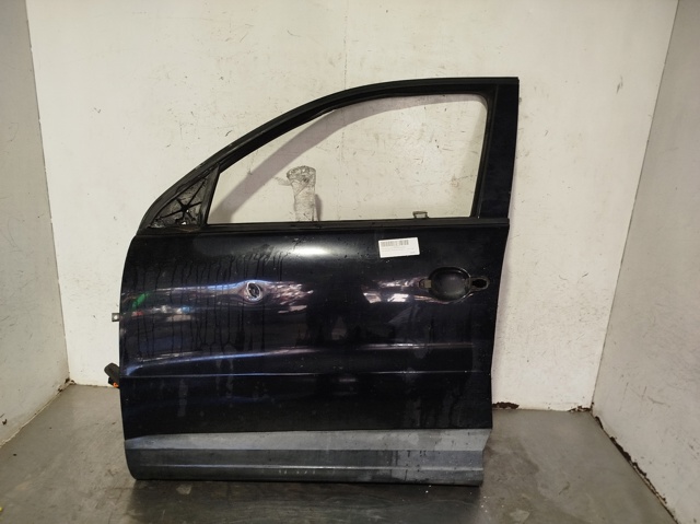 Porta dianteira esquerda Volkswagen Tiguan 1 5N1, 5N2