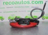Suporte de maçaneta externa da porta dianteira esquerda 5N0837885H VAG