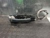 Suporte de maçaneta externa da porta dianteira esquerda 5N0837885H VAG