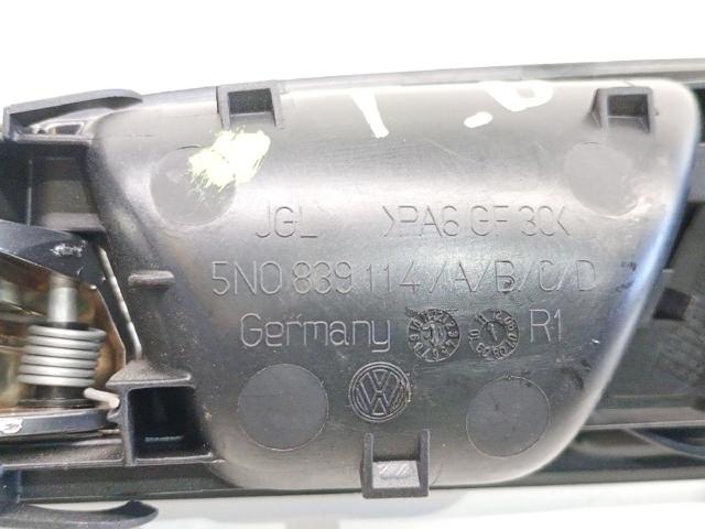 VAG 5N0839114 в наличии Запорожье