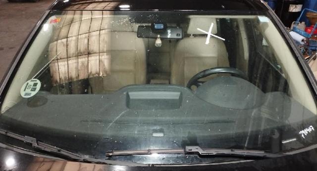 Pára-brisas 5N0845011C VAG