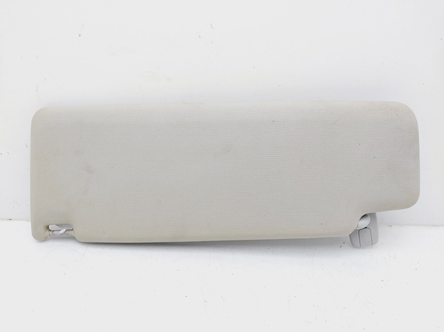 Pala contra o sol Volkswagen Tiguan 1 5N1, 5N2