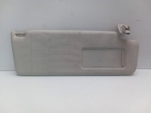 Pala contra o sol Volkswagen Tiguan 1 5N1, 5N2