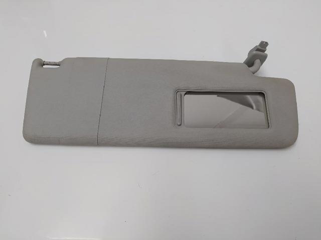 Pala contra o sol Volkswagen Tiguan 1 5N1, 5N2