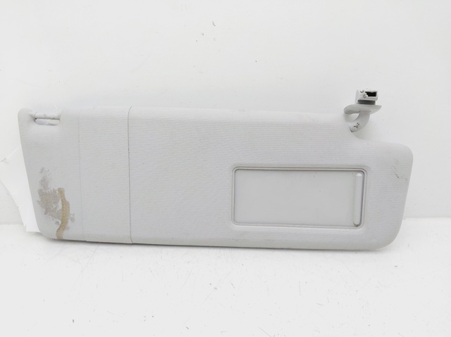 Pala contra o sol Volkswagen Tiguan 1 5N1, 5N2