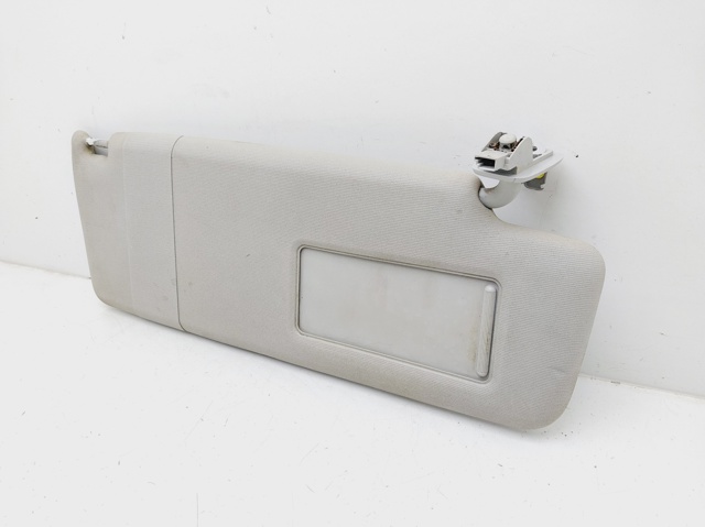 Pala contra o sol Volkswagen Tiguan 1 5N1, 5N2