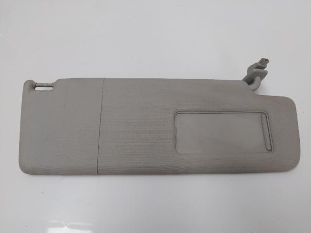 Pala contra o sol Volkswagen Tiguan 1 5N1, 5N2