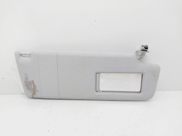 Pala contra o sol Volkswagen Tiguan 1 5N1, 5N2