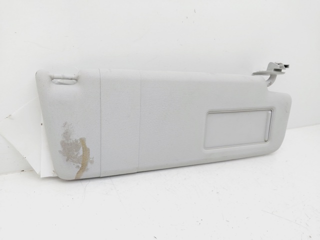 Pala contra o sol Volkswagen Tiguan 1 5N1, 5N2