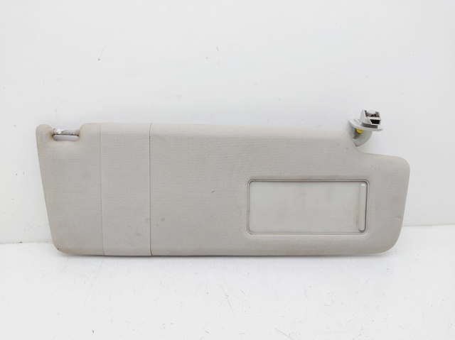 Pala contra o sol Volkswagen Tiguan 1 5N1, 5N2