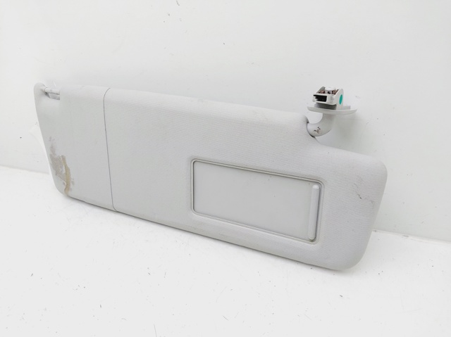 Pala contra o sol Volkswagen Tiguan 1 5N1, 5N2