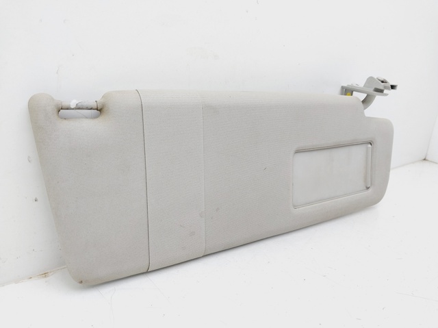 Pala contra o sol Volkswagen Tiguan 1 5N1, 5N2