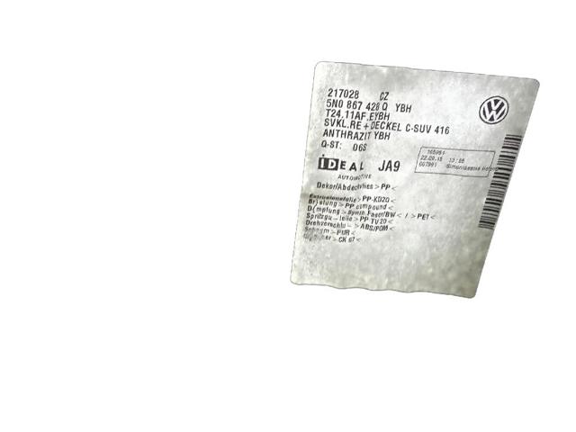 VAG 5N0867428Q в наличии Кривой Рог